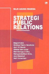 Image of Strategi Public Relations